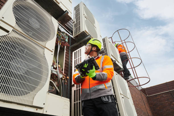Best Residential HVAC services  in Perry, LA