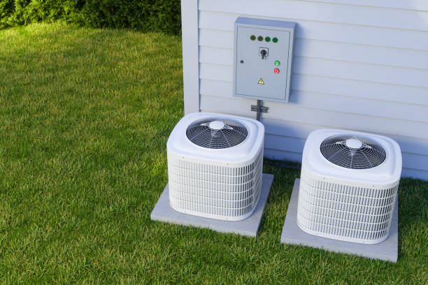 Best Local HVAC companies  in Perry, LA