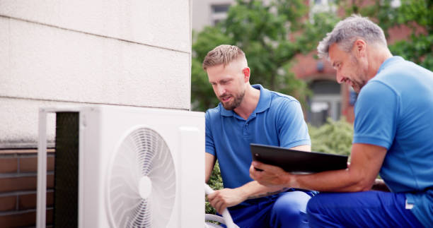 Best HVAC installation services  in Perry, LA