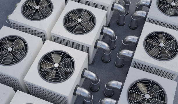 HVAC emergency services in Perry, LA