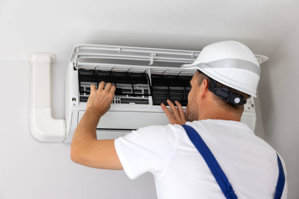 Air duct cleaning in Perry, LA
