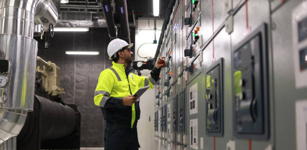 Best Best HVAC companies  in Perry, LA